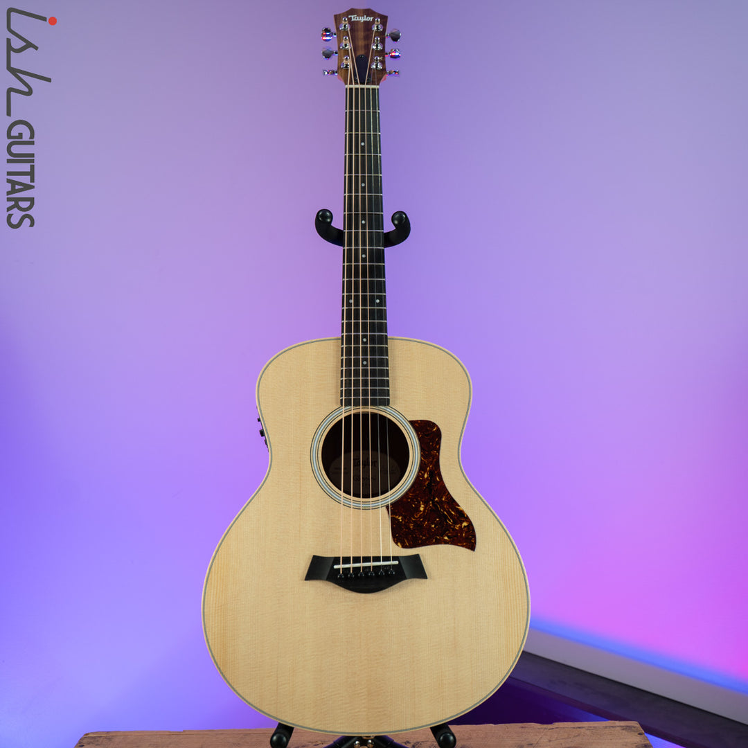Taylor GS Mini-e Rosewood