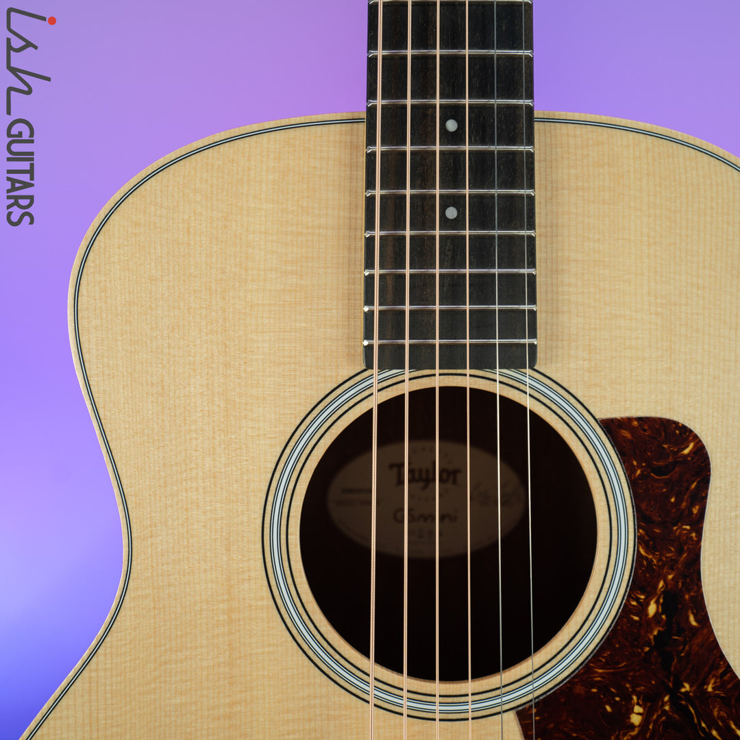 Taylor GS Mini-e Rosewood