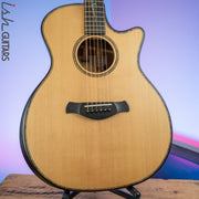 2019 Taylor Builder’s Edition K14ce Grand Auditorium