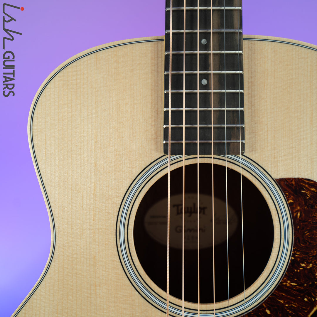 Taylor GS Mini-e Rosewood