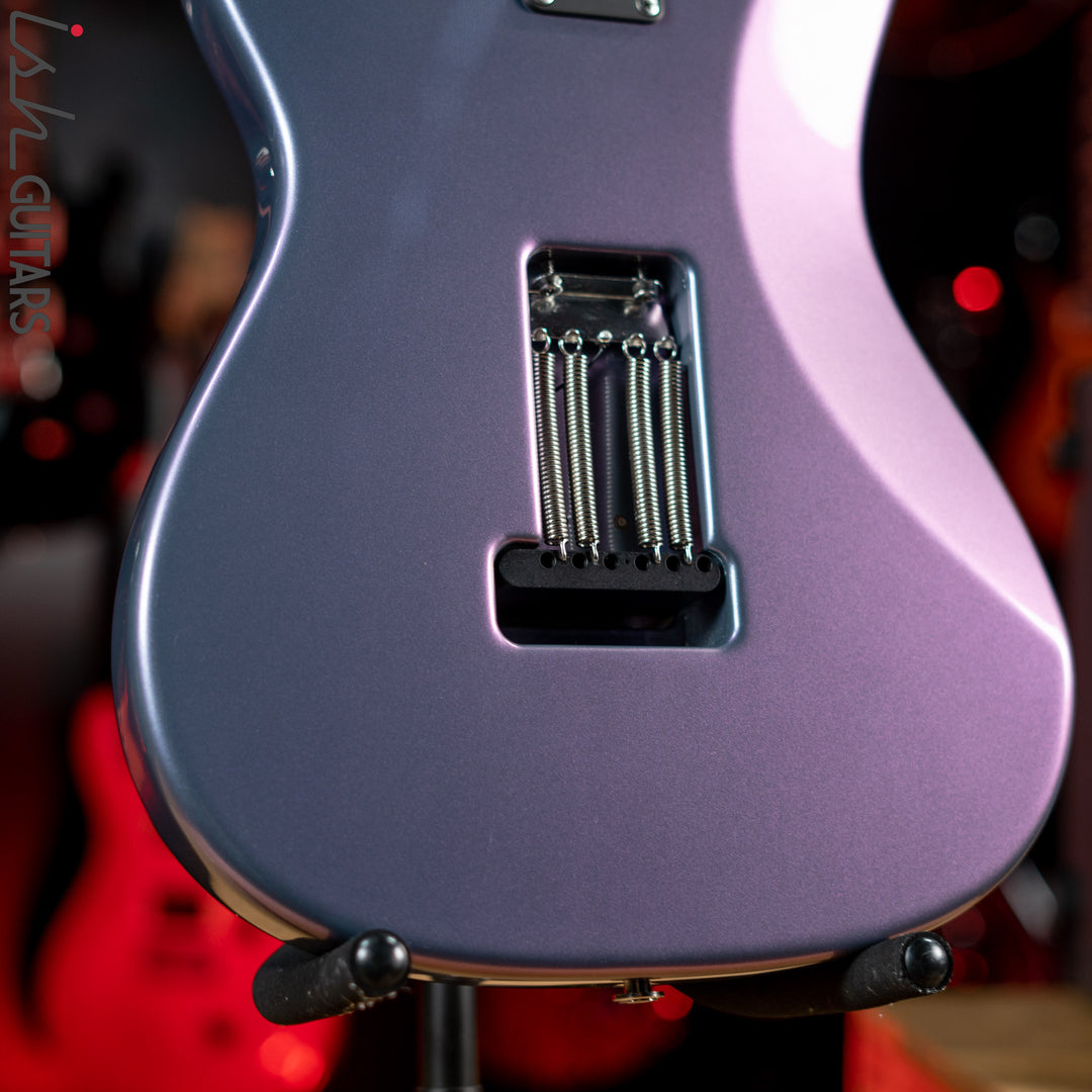 2021 PRS Silver Sky Lunar Ice Limited Edition