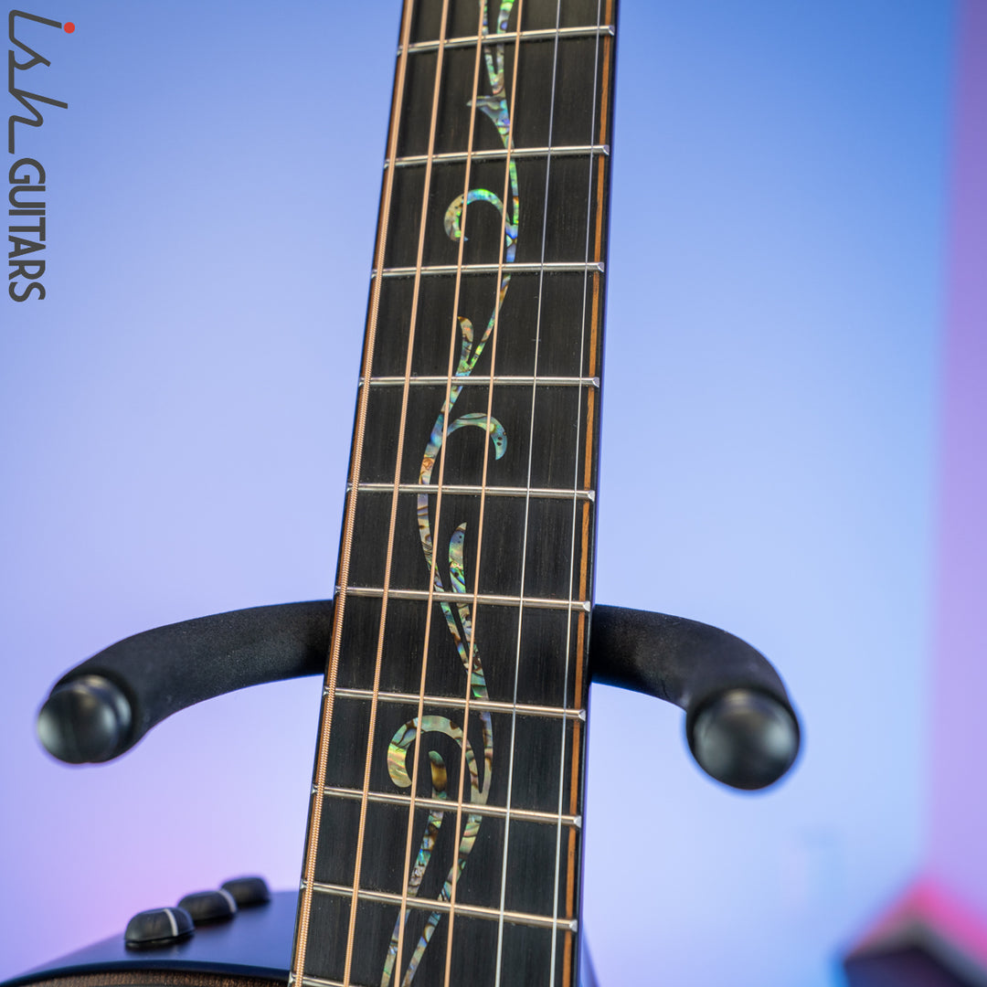 2019 Taylor Builder’s Edition K14ce Grand Auditorium