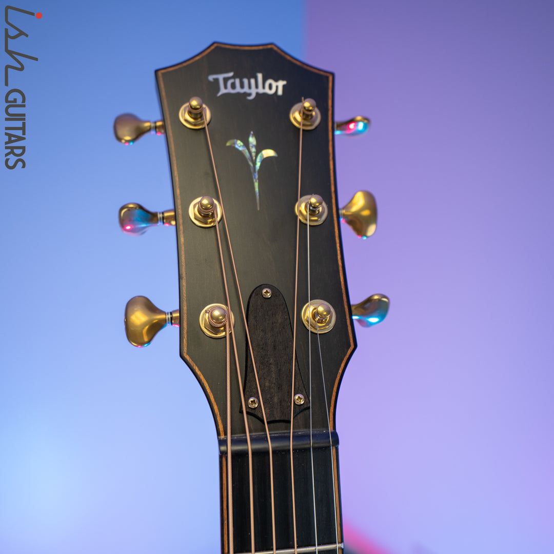 2019 Taylor Builder’s Edition K14ce Grand Auditorium