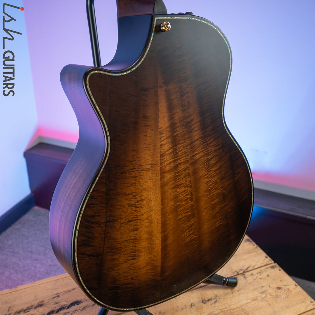 2019 Taylor Builder’s Edition K14ce Grand Auditorium
