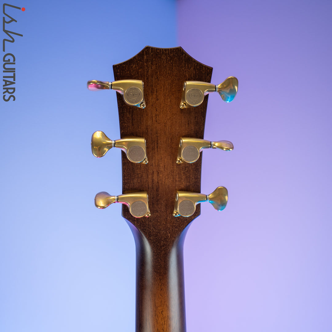 2019 Taylor Builder’s Edition K14ce Grand Auditorium
