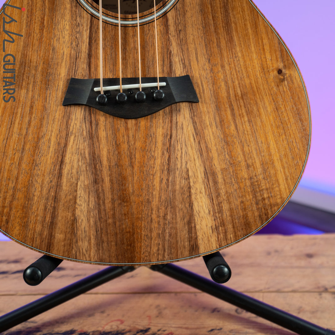 Taylor GS Mini-e Koa Bass