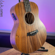 Taylor GS Mini-e Koa Bass