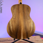 Taylor GS Mini-e Koa Bass