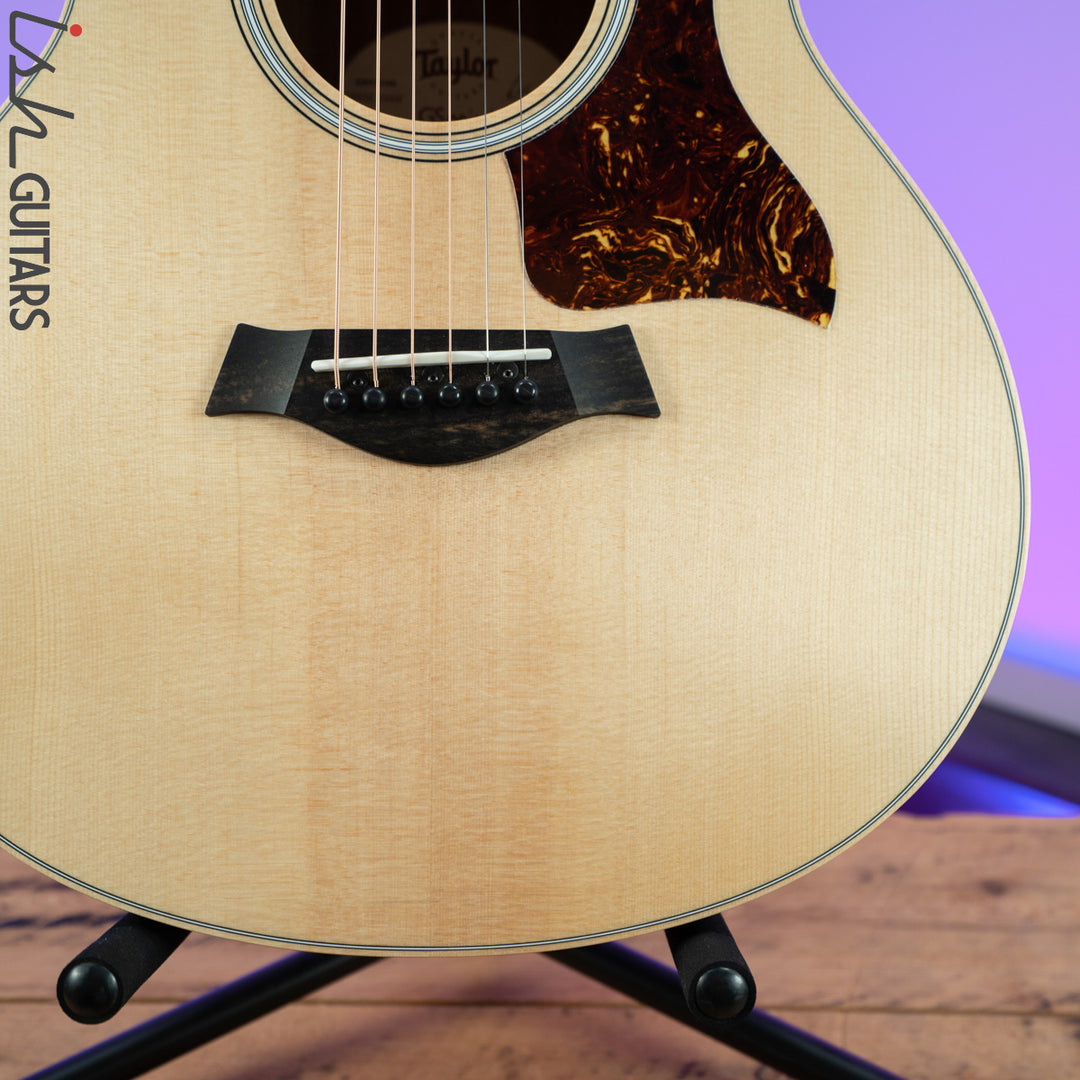 Taylor GS Mini-e Rosewood