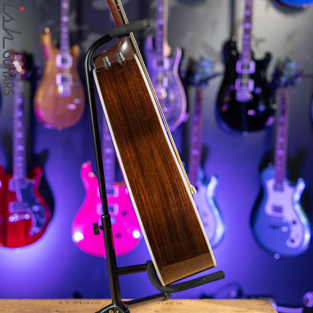 1991 Martin B40 Fretless Acoustic-Electric Bass