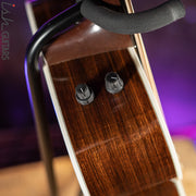 1991 Martin B40 Fretless Acoustic-Electric Bass