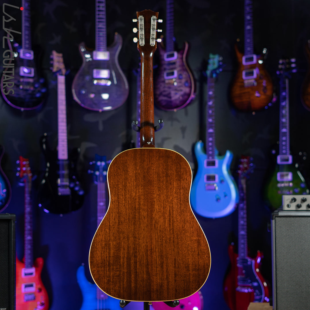 1964 Gibson J50 ADJ Natural