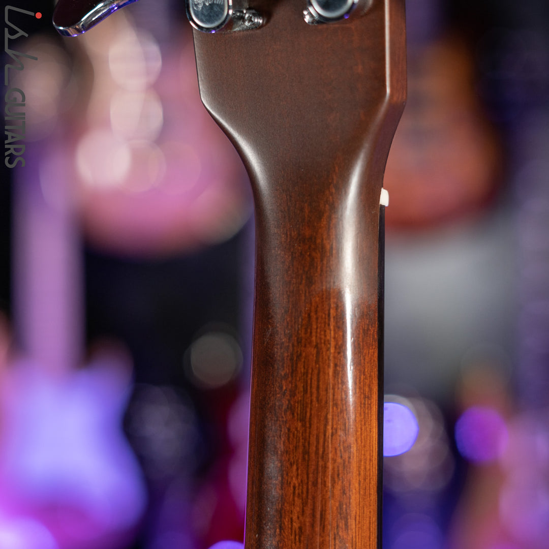 1991 Martin B40 Fretless Acoustic-Electric Bass