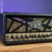 EVH 5150III 50W Tube Head EL34 Demo