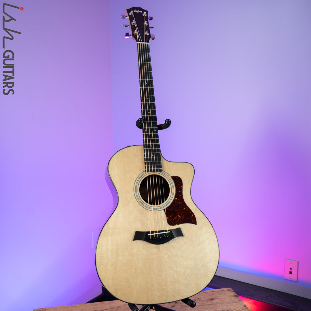 Taylor 214ce Plus