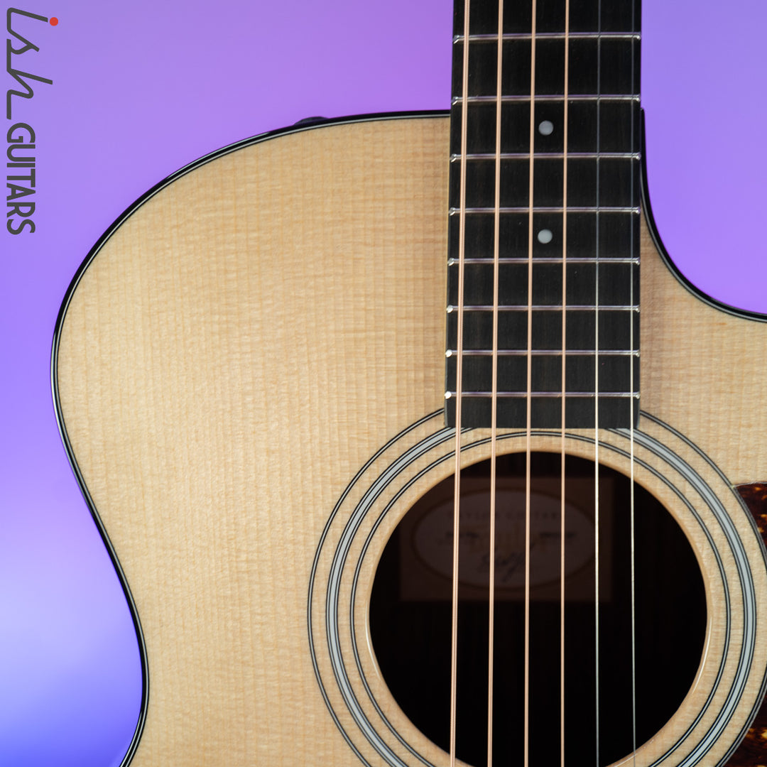 Taylor 214ce Plus