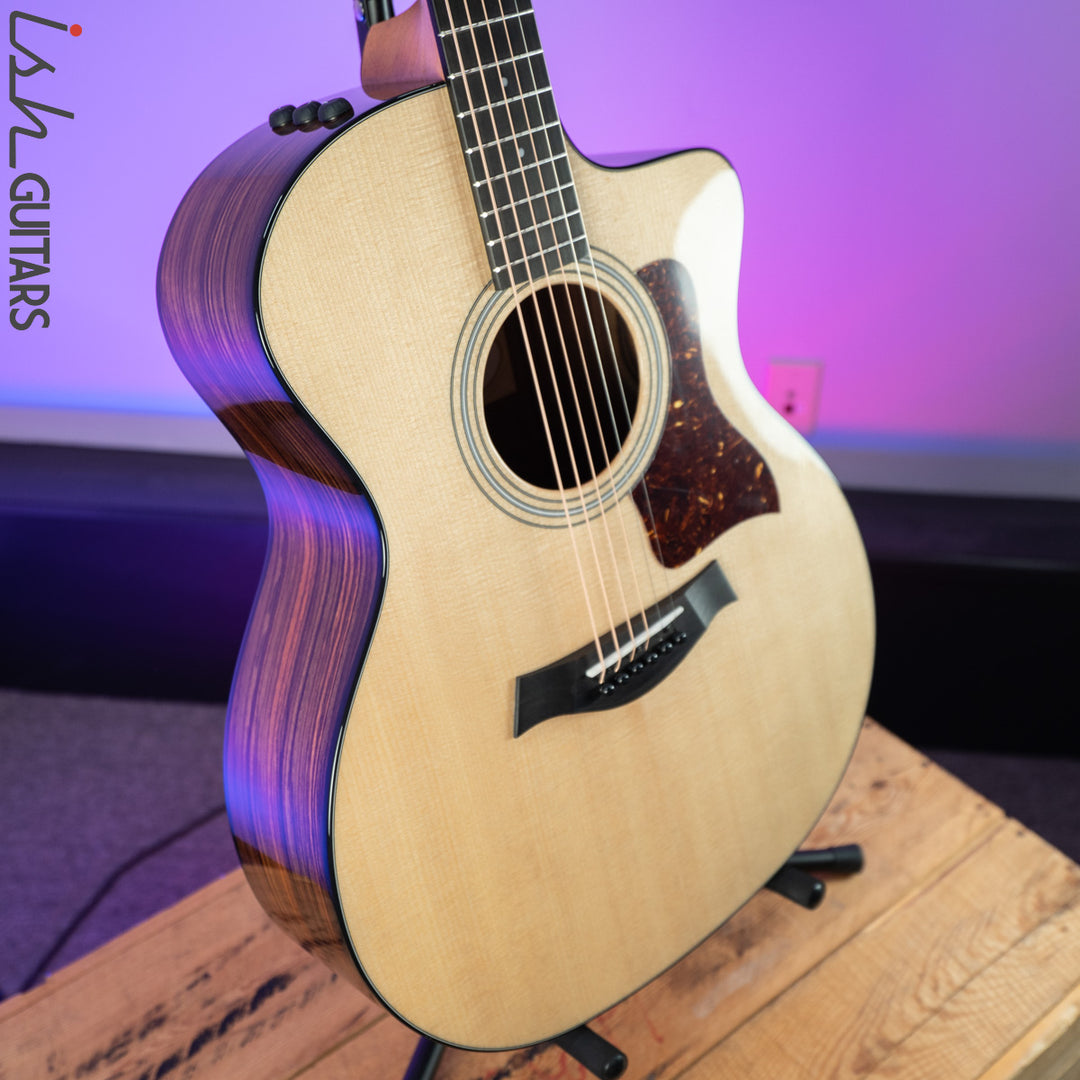 Taylor 214ce Plus