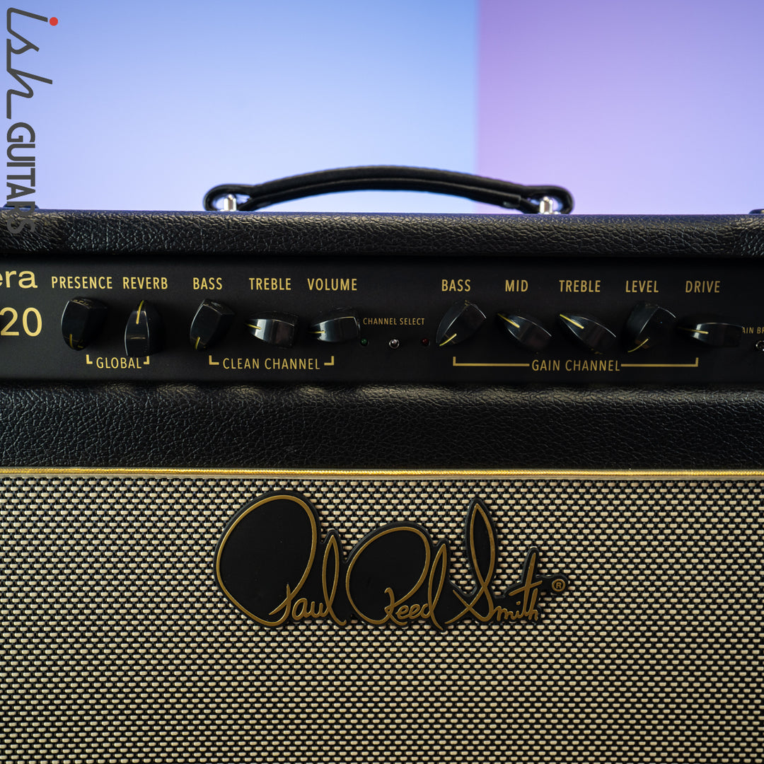 Paul Reed Smith PRS Sonzera 20 1x12 Combo Amplifier