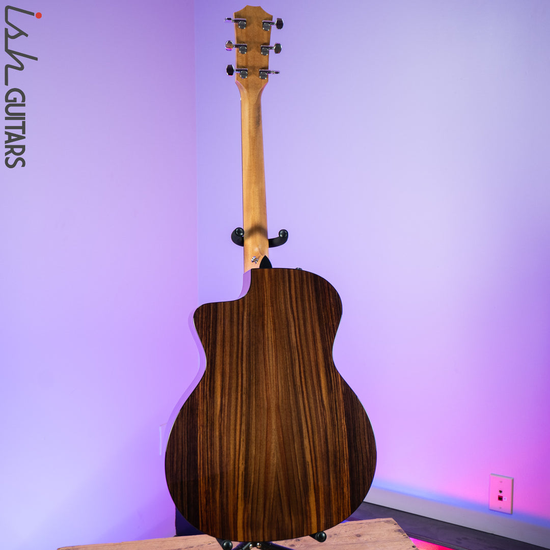 Taylor 214ce Plus