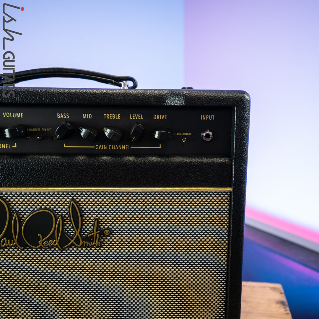 Paul Reed Smith PRS Sonzera 20 1x12 Combo Amplifier