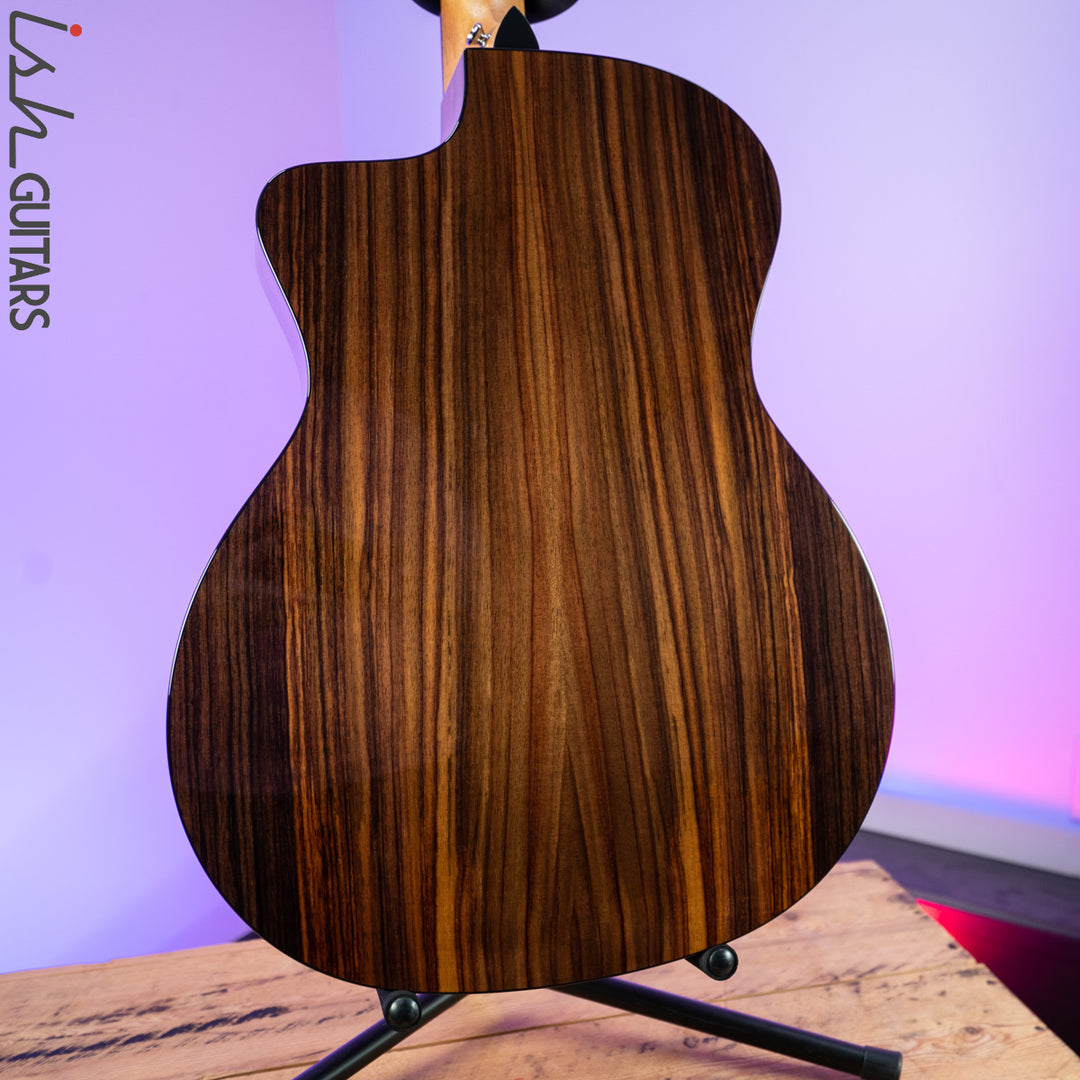 Taylor 214ce Plus
