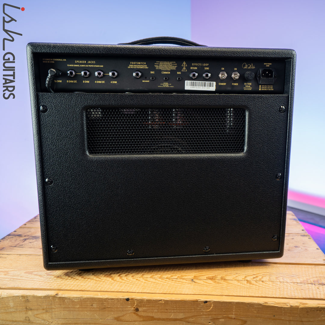 Paul Reed Smith PRS Sonzera 20 1x12 Combo Amplifier