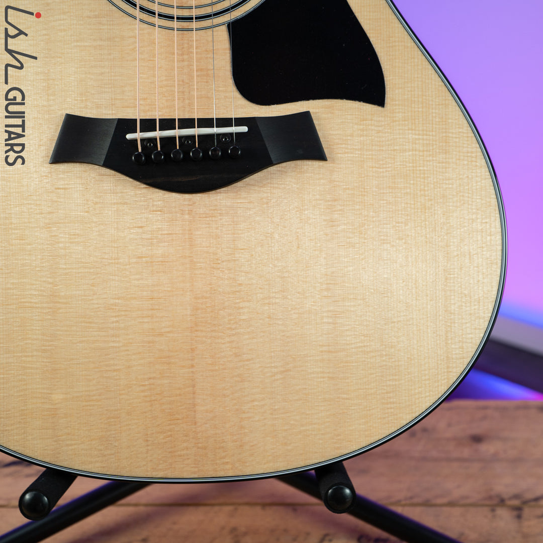 Taylor 312ce Spruce/Sapele