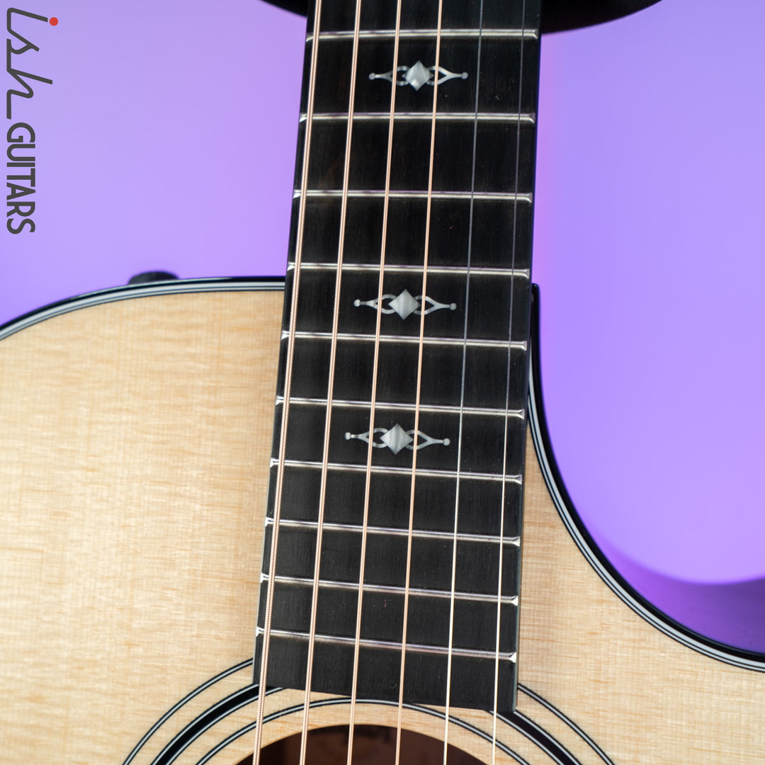 Taylor 312ce Spruce/Sapele