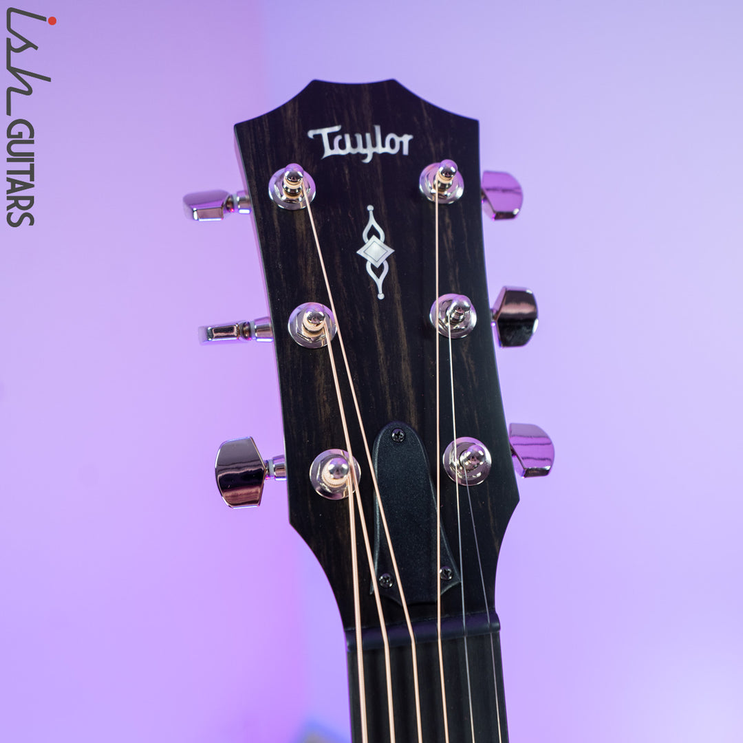 Taylor 312ce Spruce/Sapele