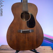 2020 Martin 00-15M Acoustic Guitar