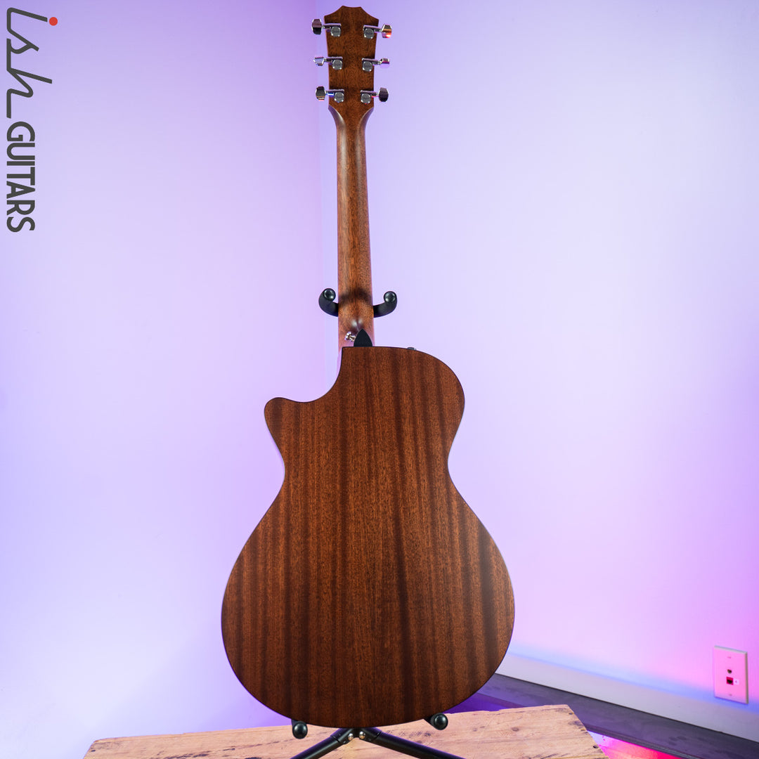 Taylor 312ce Spruce/Sapele