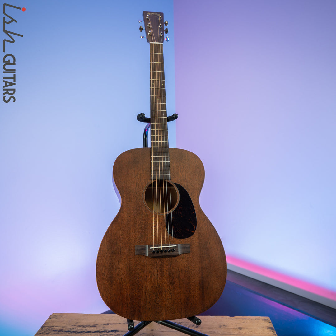 2020 Martin 00-15M Acoustic Guitar