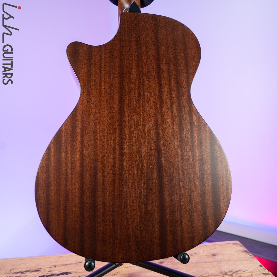Taylor 312ce Spruce/Sapele