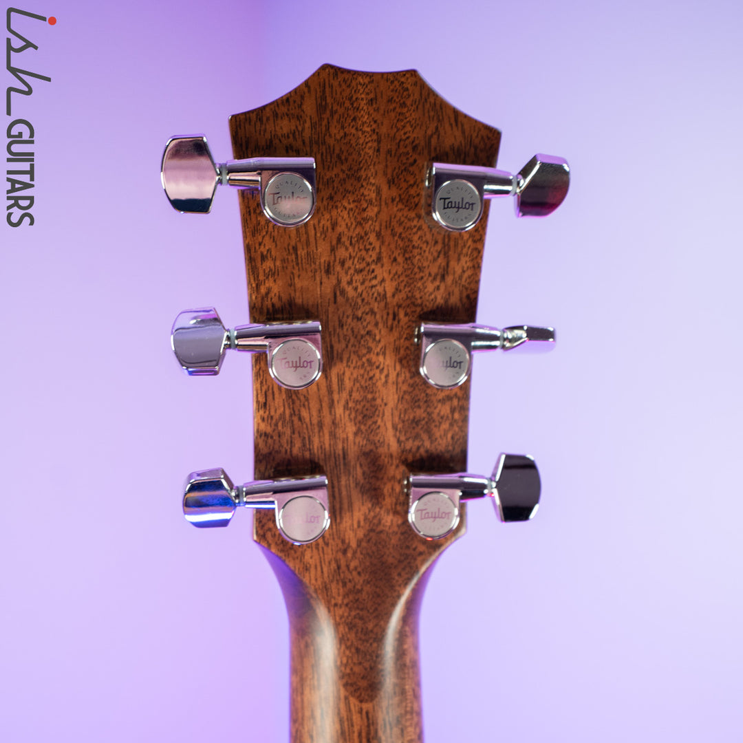 Taylor 312ce Spruce/Sapele