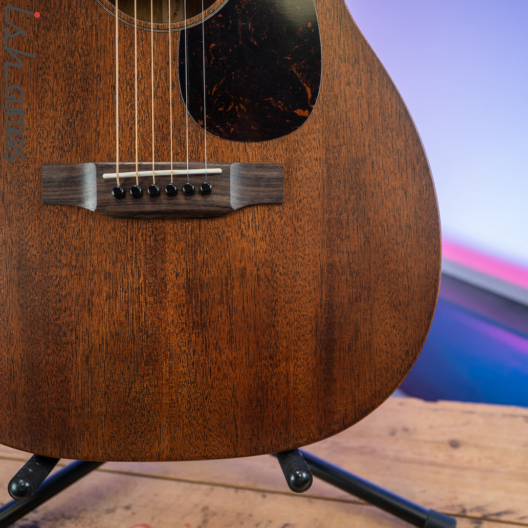 2020 Martin 00-15M Acoustic Guitar