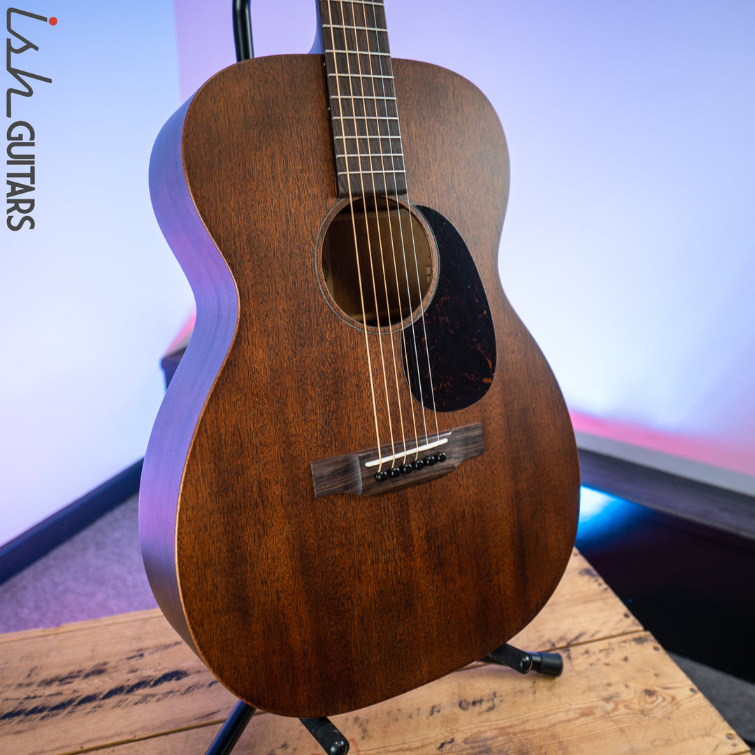 2020 Martin 00-15M Acoustic Guitar