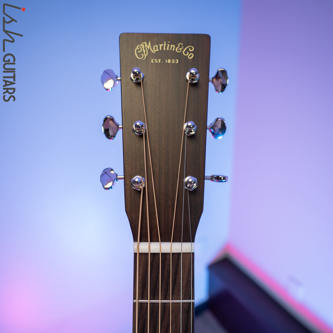 2020 Martin 00-15M Acoustic Guitar