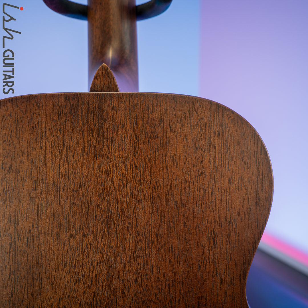 2020 Martin 00-15M Acoustic Guitar