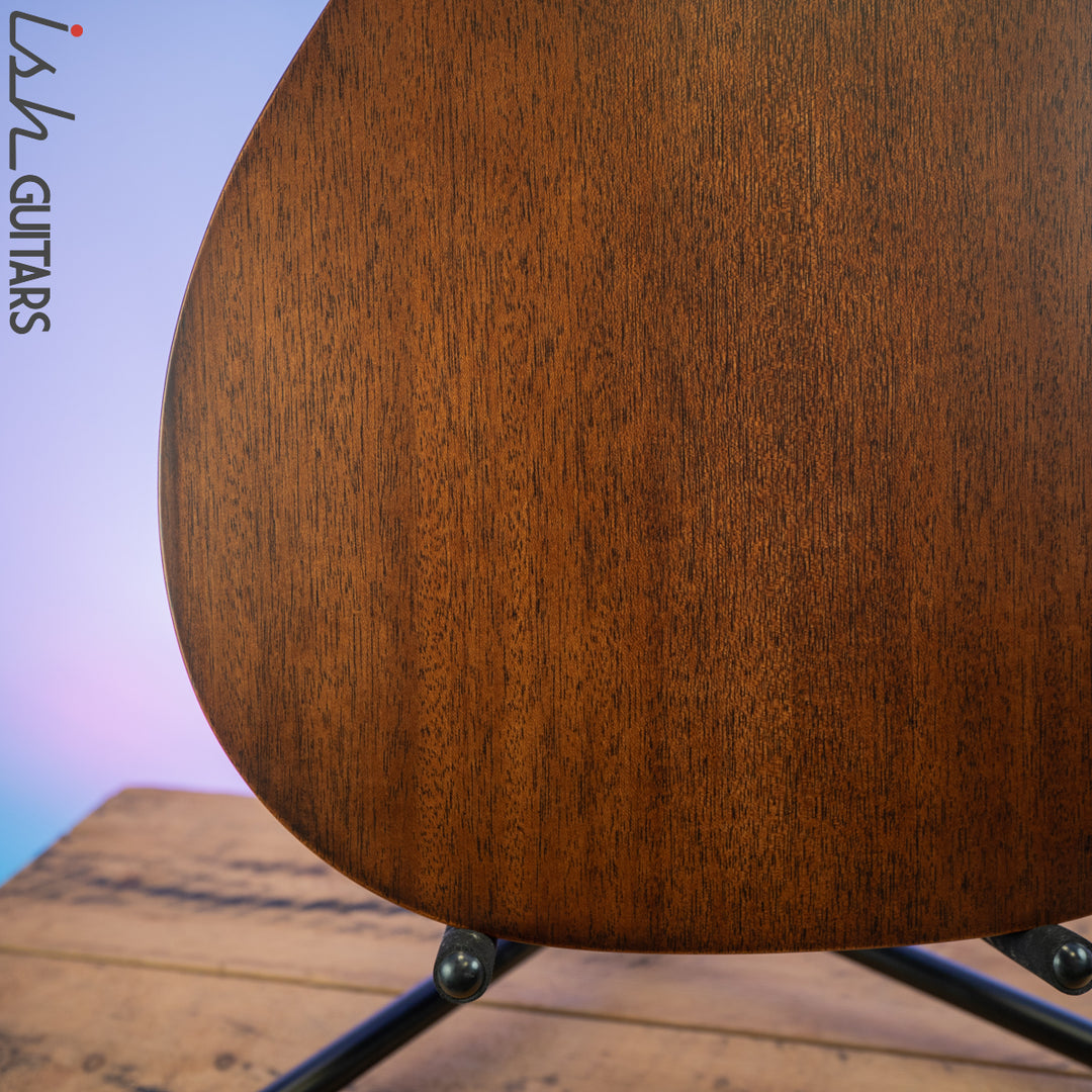 2020 Martin 00-15M Acoustic Guitar