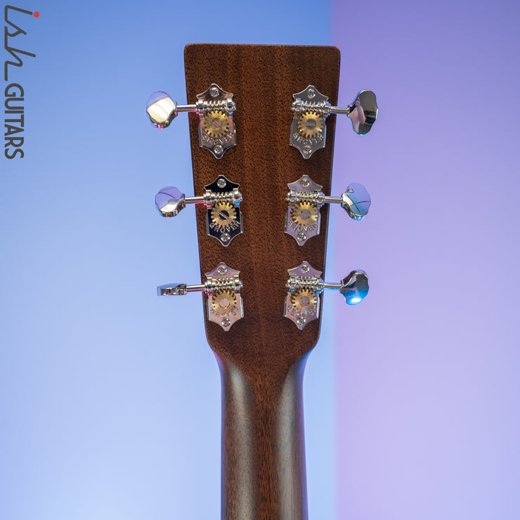 2020 Martin 00-15M Acoustic Guitar