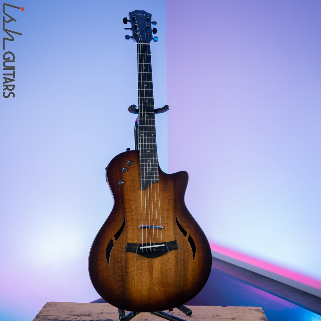 Taylor T5z Classic Koa