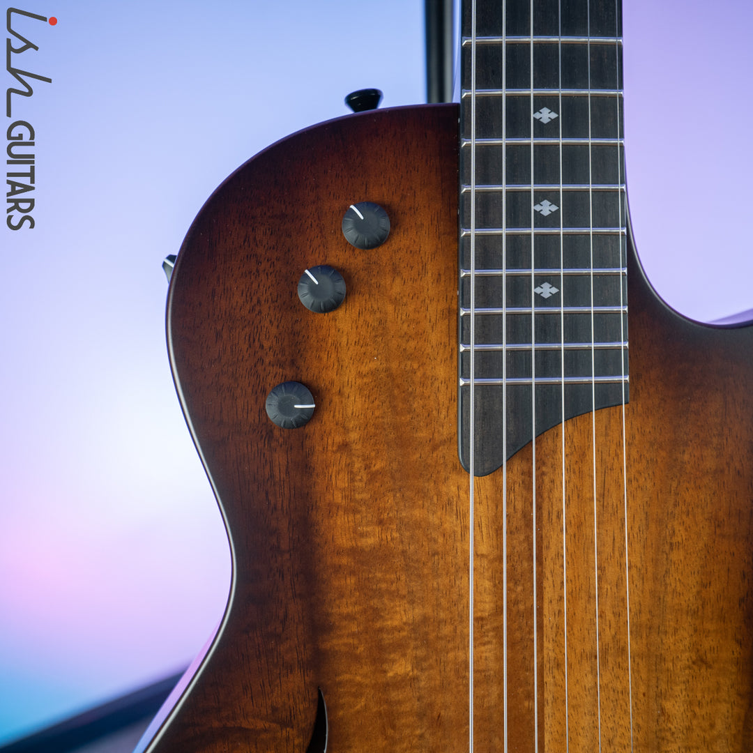 Taylor T5z Classic Koa