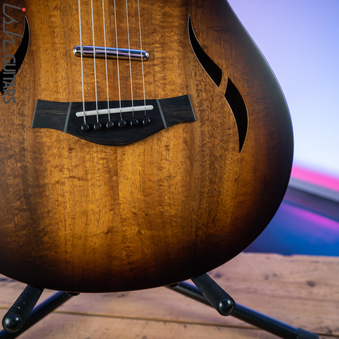 Taylor T5z Classic Koa