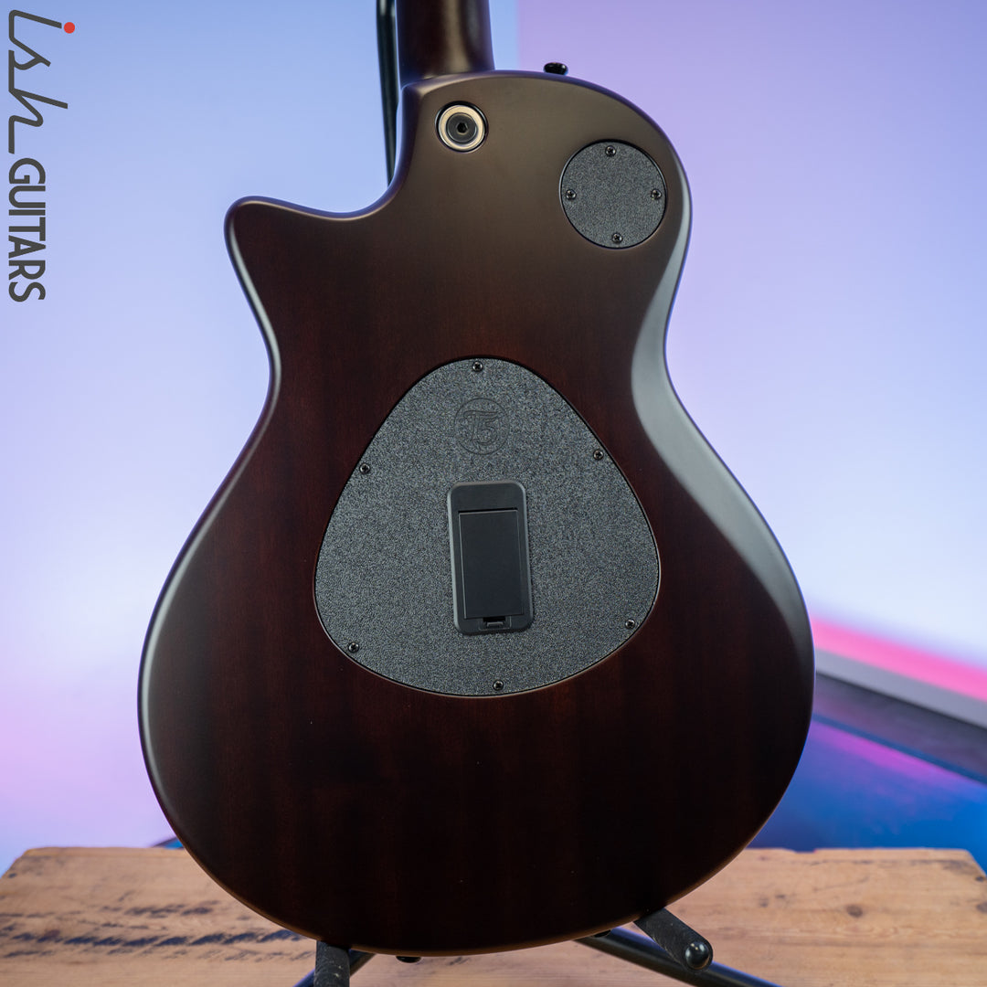Taylor T5z Classic Koa