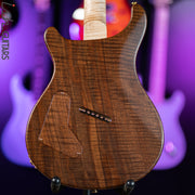 PRS Private Stock Custom 24 Multi-Scale 6-String One Piece Figured Walnut