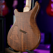 PRS Private Stock Custom 24 Multi-Scale 6-String One Piece Figured Walnut