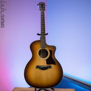 Taylor 214ce-K SB Grand Auditorium Acoustic Guitar