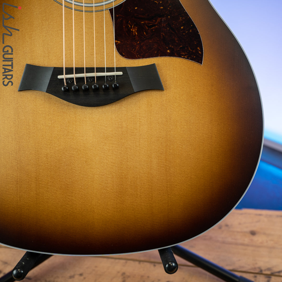 Taylor 214ce-K SB Grand Auditorium Acoustic Guitar