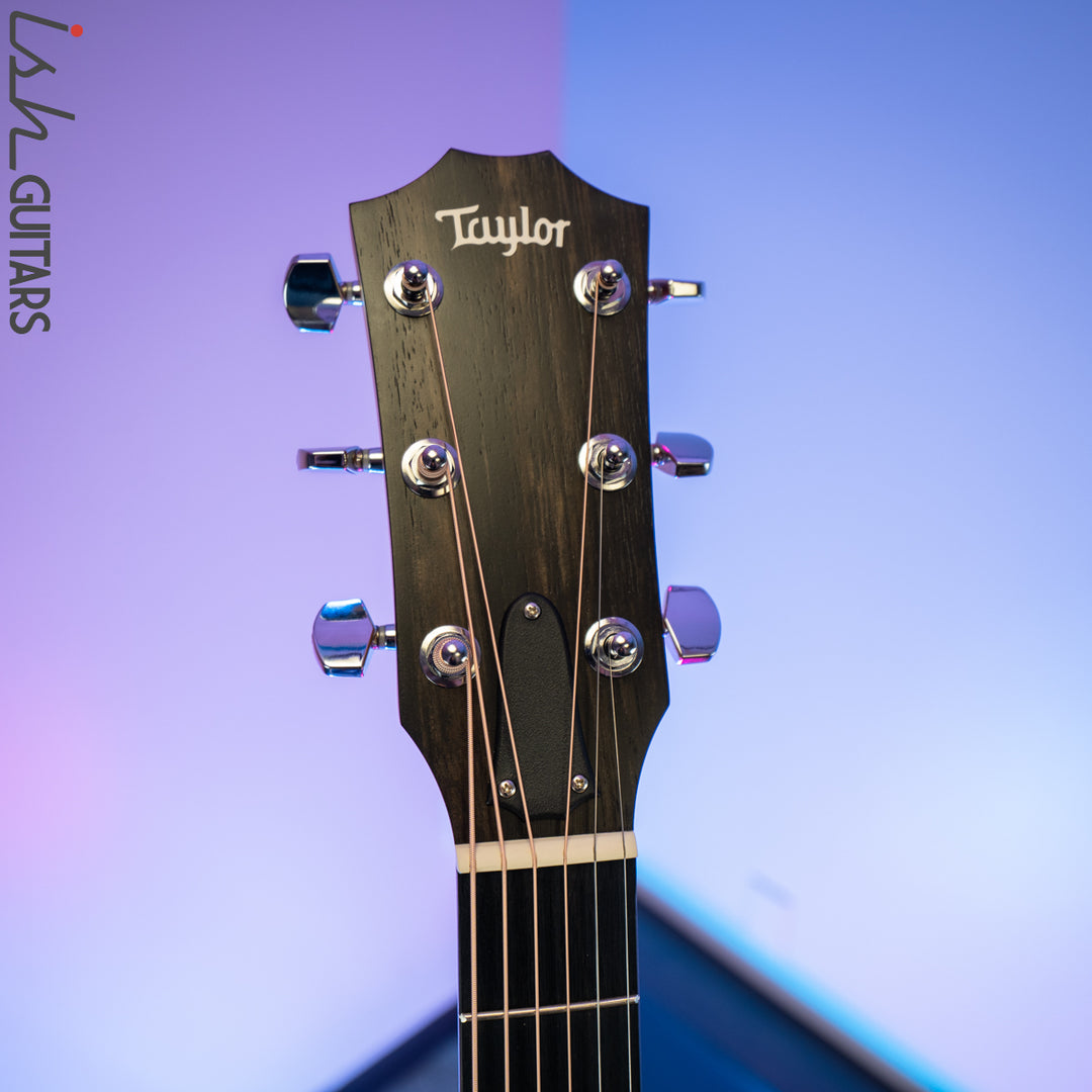 Taylor 214ce-K SB Grand Auditorium Acoustic Guitar