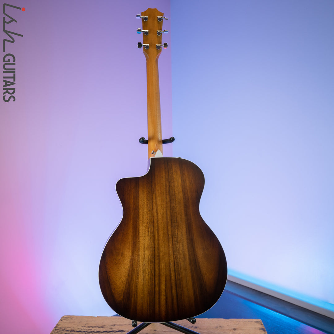 Taylor 214ce-K SB Grand Auditorium Acoustic Guitar
